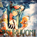 tsukuyomi :: ツクヨミ