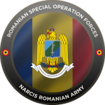 |RO-AF| Romanian Special Operation Command
