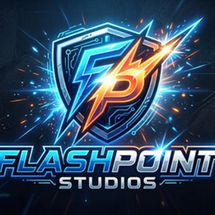 FIashpoint Studios Roblox group icon