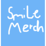 Smile Merch :)