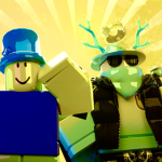 Randoms UGC :0