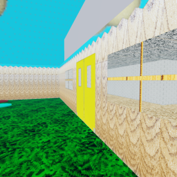 Mega Baldis Basics rp