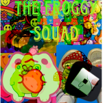 The *+Fr0Ggy+* Squad