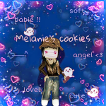 Melanie’s Cookies