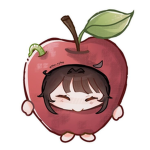 Apple Blossoms >3