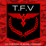 The Fallen Vanguard