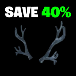 Save 40% Off Roblox Items