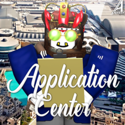 Application Center