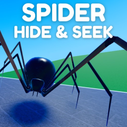 Spider Hide and Seek icon