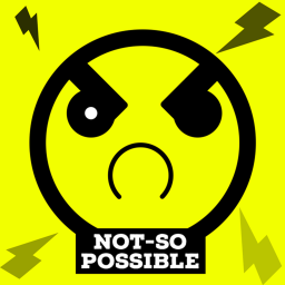 THE NOT-SO POSSIBLE OBBY
