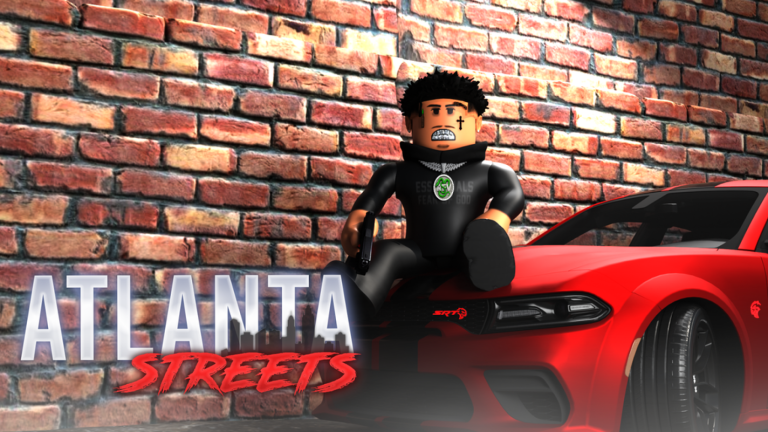 [FREE 250,000K & SWITCH] Atlanta Streets screenshot 2