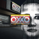 Selene Oxxo (backrooms)