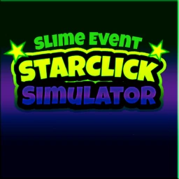 [EVENT] Star Click Simulator icon