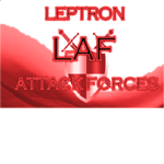 Leptron Attack Force