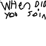 When did you join Roblox