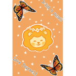 Kind Lion !