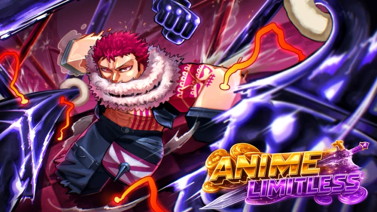 KATAKURI SOUL + HAKI V2