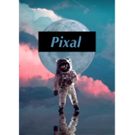 Official Pixal Games Group