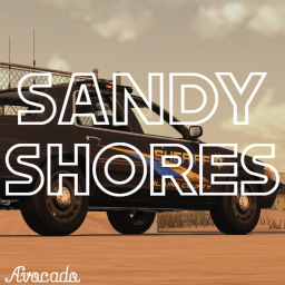 Sandy Shores Finest