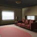 Realistic Urban House icon