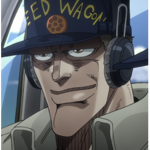 Spedwagon foundation