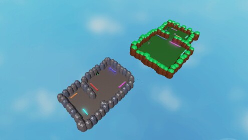 Button Simulator A [UPDATE 4]