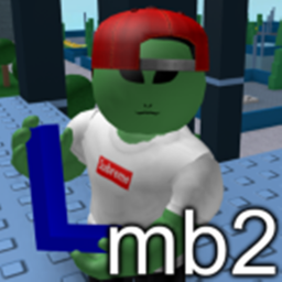 Murderbox 2 icon
