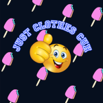 Just clothes cuh