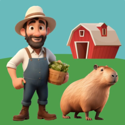 Capybara Farm
