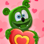 Gummybear international, Inc