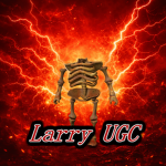 Larry UGC!
