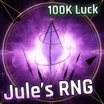 Jule's RNG [UPD]