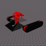 (Unofficial) WDoRC League