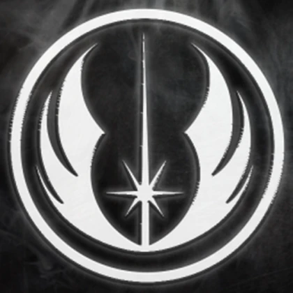 The Jedi Order | GCAR Roblox group icon