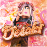 Desaki