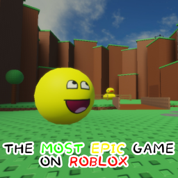The most epic game on roblox