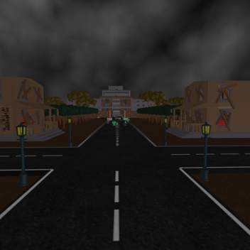 Trapped Souls : The Undead Asylum