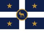 Territorial Defense of Arctica-Ketchikan