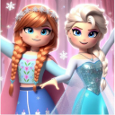 Frozen Roleplay ❄️