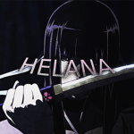 HELANA 多