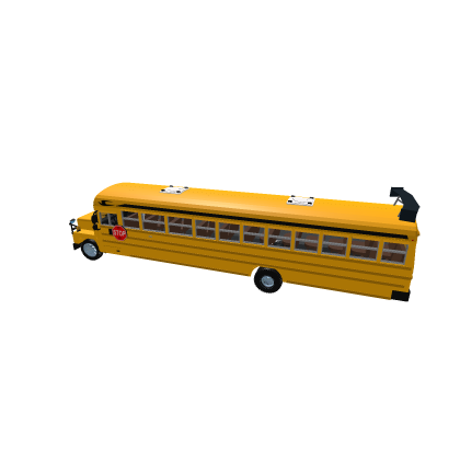 school bus