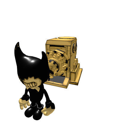 ink bendy free