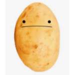 Potato squad.....