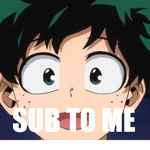 Benji's Anime club