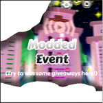 Modded Event