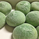 MOCHI EVERYDAY
