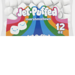 Marshmallows we stand