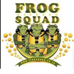 Froggy Squad.