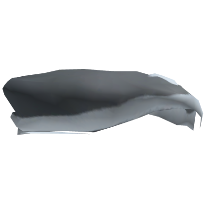 Sora's Left Shoulder Pad