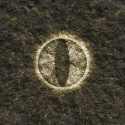 The Cat's Eye Monument